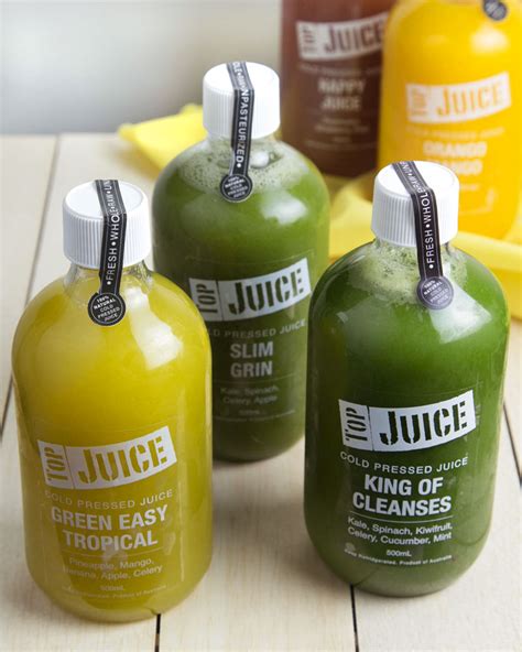 top juice website.